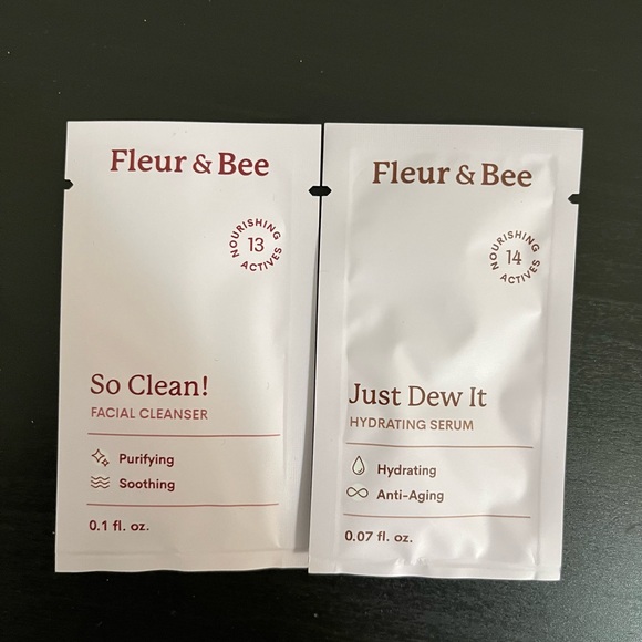 Fleur & Bee Vitamin C Serum - Picture 6 of 6
